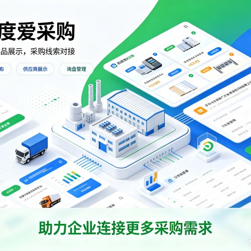 柳江百度爱采购
